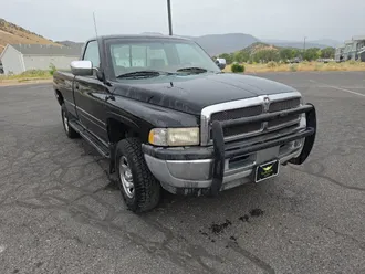 Ram 1500 3
