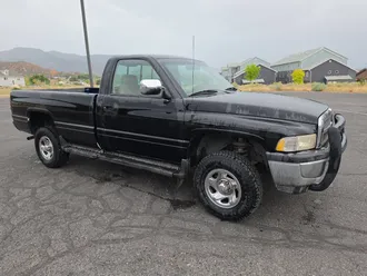 Ram 1500 4