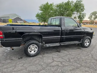 Ram 1500 5