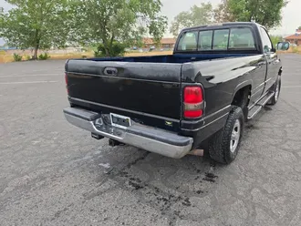 Ram 1500 6