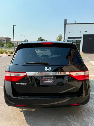 Odyssey 4
