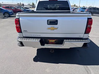 Silverado 1500 5