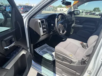 Silverado 1500 8