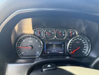 Silverado 1500 11