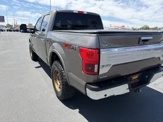 F-150 5
