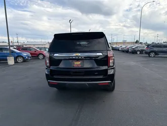 Tahoe 4
