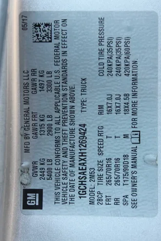Colorado 14
