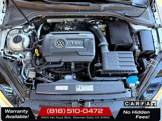 Golf GTI SE 26