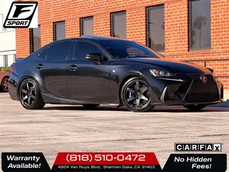 IS 350 1