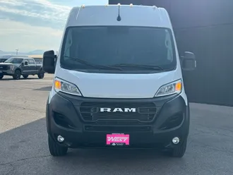 2024 Ram ProMaster 2500 photo 2