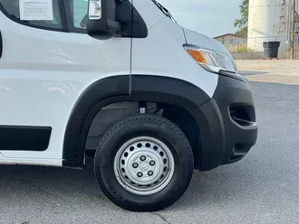 2024 Ram ProMaster 2500 photo 3