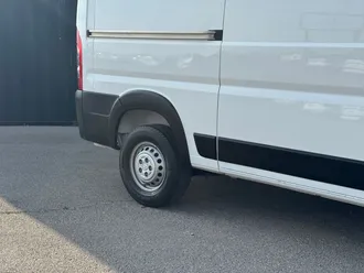 2024 Ram ProMaster 2500 photo 4