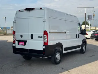 2024 Ram ProMaster 2500 photo 6