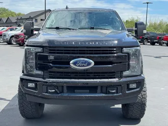 F-350SD 2