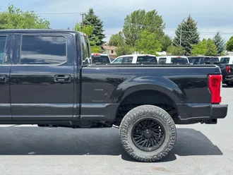 F-350SD 5
