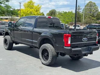 F-350SD 6