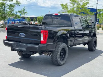 F-350SD 8