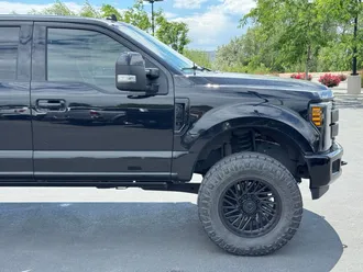 F-350SD 10