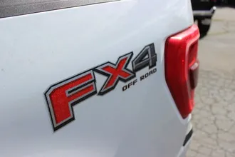F-150 4