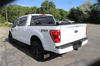 F-150 5