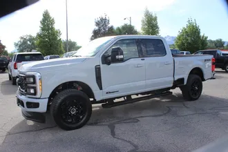 F-250 SUPER DUTY 1