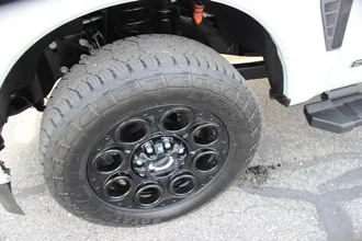 F-250 SUPER DUTY 4