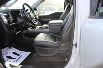 F-250 SUPER DUTY 9