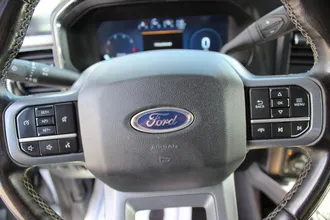 F-250 SUPER DUTY 12