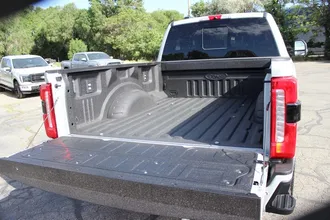 F-250 SUPER DUTY 15