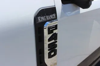F-450 SUPER DUTY 2