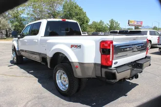 F-450 SUPER DUTY 6