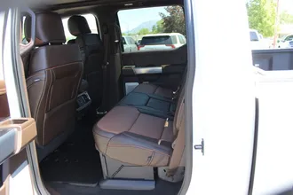 F-450 SUPER DUTY 9