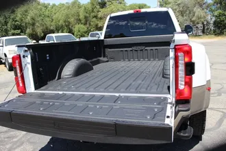 F-450 SUPER DUTY 17
