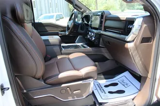F-450 SUPER DUTY 20