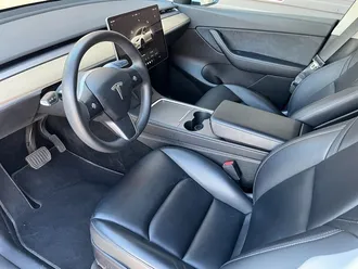 Model Y Long Range 2