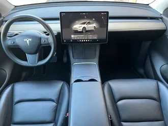 Model Y Long Range 5