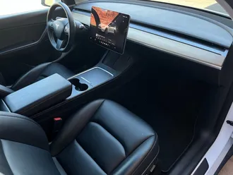 Model Y Long Range 7