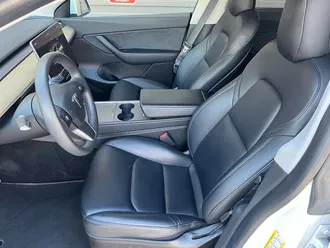 Model Y Long Range 9