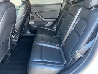 Model Y Long Range 11