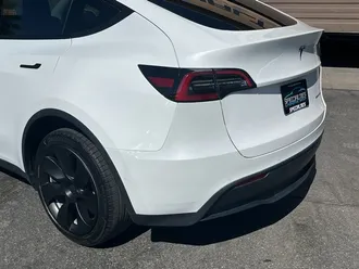 Model Y Long Range 14