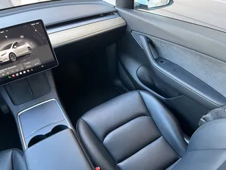 Model Y Long Range 18
