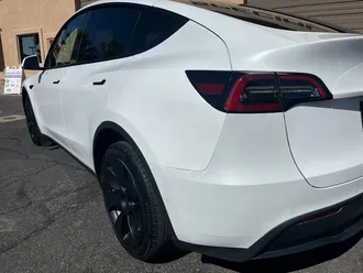 Model Y Long Range 23