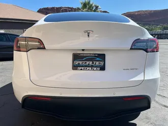 Model Y Long Range 26