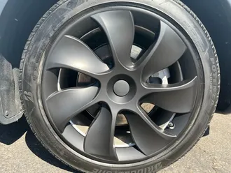 Model Y Long Range 33