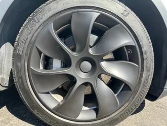 Model Y Long Range 35