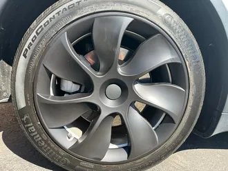 Model Y Long Range 36