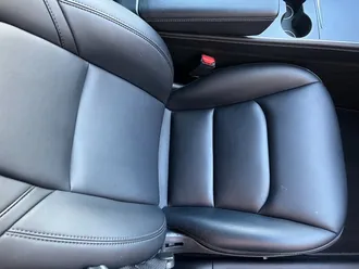 Model Y Long Range 38
