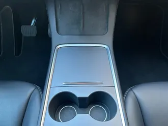 Model Y Long Range 40