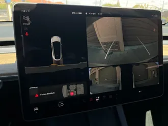 Model Y Long Range 41