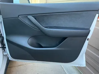 Model Y Long Range 47